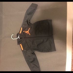 Baby Jordan jacket